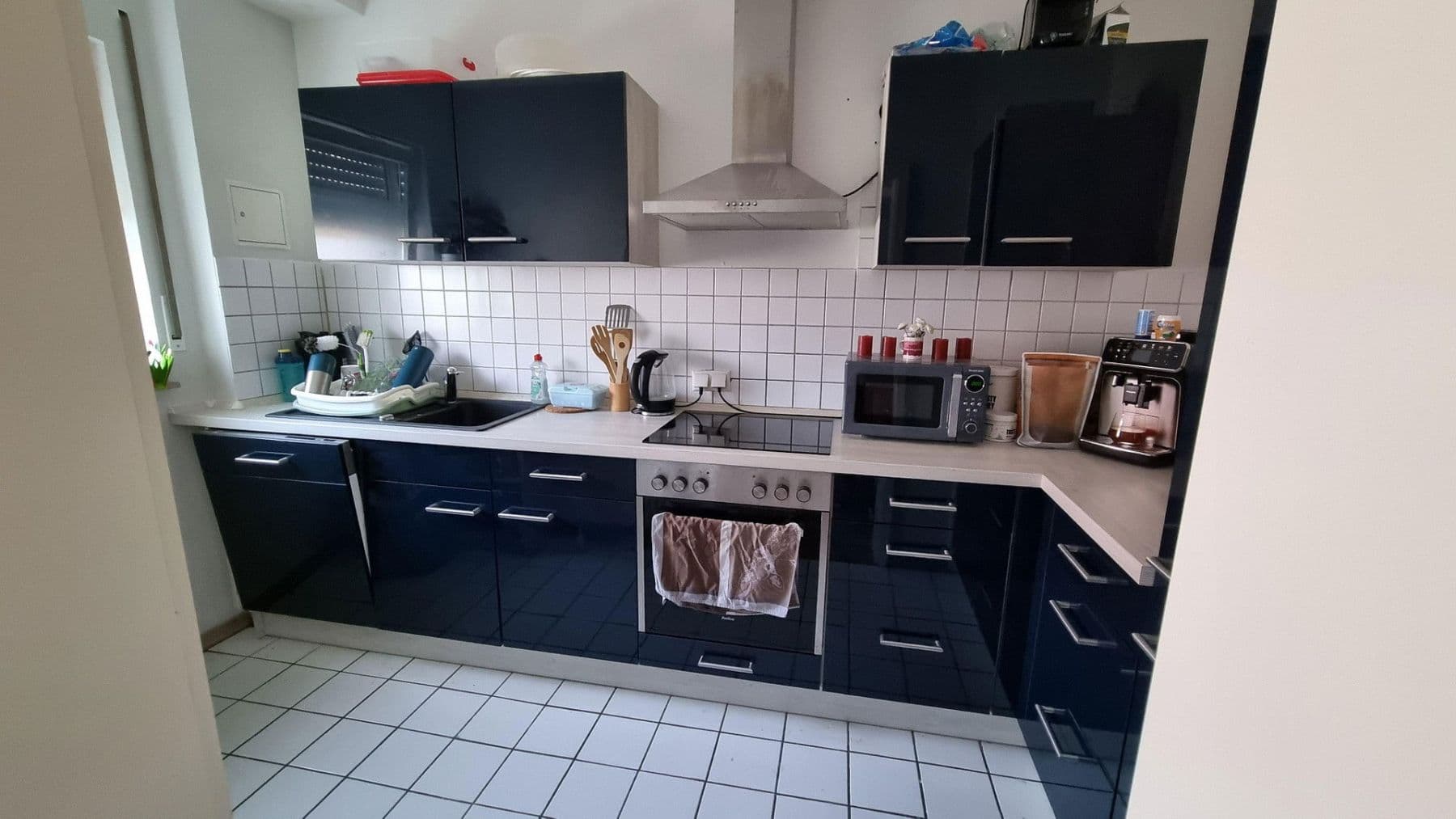 4 bedroom flat to rent, 85 m², Steinau an der Straße, Hesse 4 bedroom flat to rent, 85 m², Steinau an der Straße, Hesse