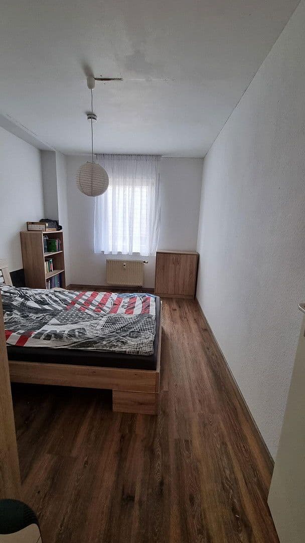 4 bedroom flat to rent, 85 m², Steinau an der Straße, Hesse 4 bedroom flat to rent, 85 m², Steinau an der Straße, Hesse