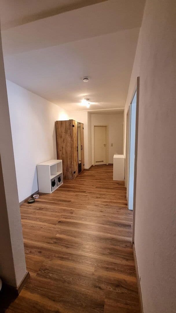 4 bedroom flat to rent, 85 m², Steinau an der Straße, Hesse 4 bedroom flat to rent, 85 m², Steinau an der Straße, Hesse