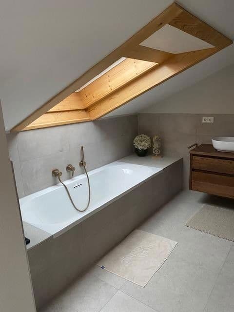 3 bedroom flat for sale, 98 m², Bad Wiessee, Bavaria 3 bedroom flat for sale, 98 m², Bad Wiessee, Bavaria