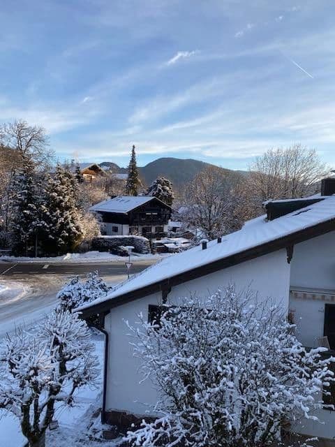 3 bedroom flat for sale, 98 m², Bad Wiessee, Bavaria 3 bedroom flat for sale, 98 m², Bad Wiessee, Bavaria