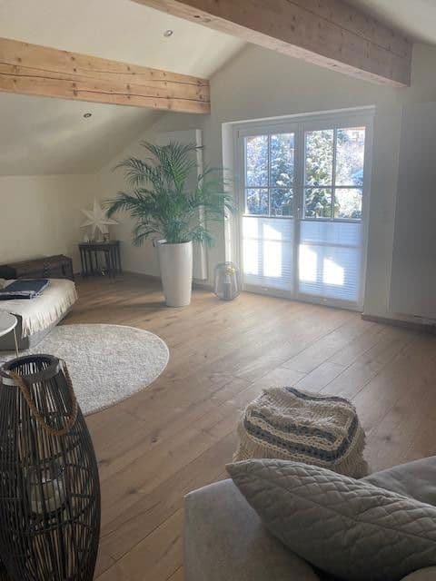 3 bedroom flat for sale, 98 m², Bad Wiessee, Bavaria 3 bedroom flat for sale, 98 m², Bad Wiessee, Bavaria