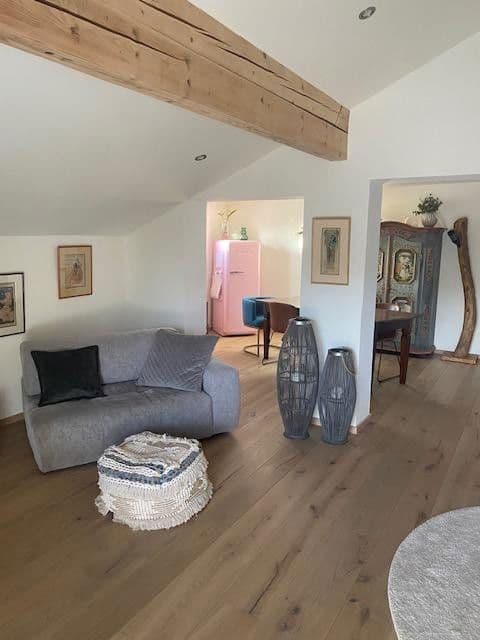 3 bedroom flat for sale, 98 m², Bad Wiessee, Bavaria 3 bedroom flat for sale, 98 m², Bad Wiessee, Bavaria