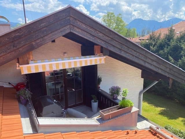 3 bedroom flat for sale, 98 m², Bad Wiessee, Bavaria 3 bedroom flat for sale, 98 m², Bad Wiessee, Bavaria