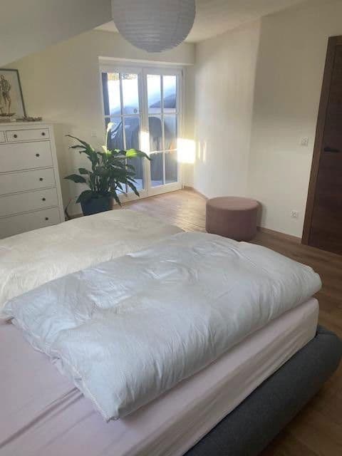 3 bedroom flat for sale, 98 m², Bad Wiessee, Bavaria 3 bedroom flat for sale, 98 m², Bad Wiessee, Bavaria