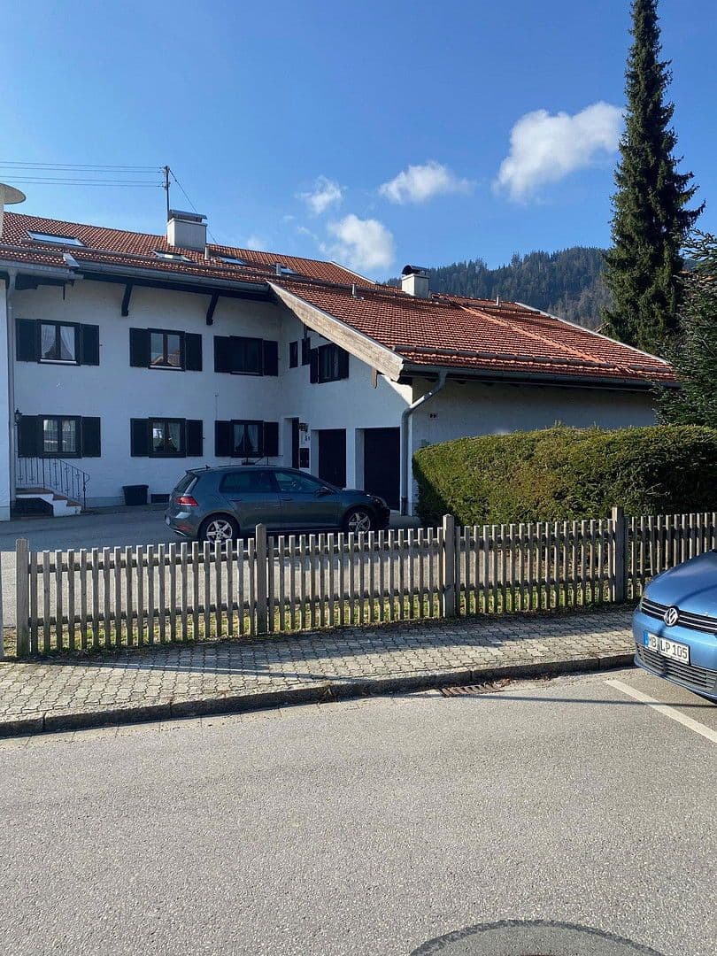 3 bedroom flat for sale, 98 m², Bad Wiessee, Bavaria 3 bedroom flat for sale, 98 m², Bad Wiessee, Bavaria