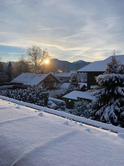 3 bedroom flat for sale, 98 m², Bad Wiessee, Bavaria 3 bedroom flat for sale, 98 m², Bad Wiessee, Bavaria