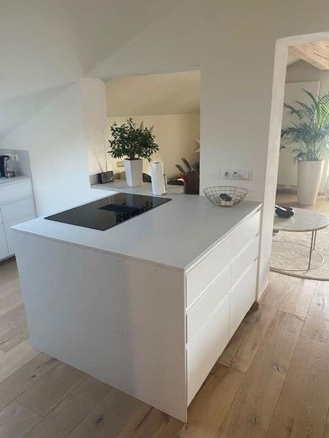 3 bedroom flat for sale, 98 m², Bad Wiessee, Bavaria 3 bedroom flat for sale, 98 m², Bad Wiessee, Bavaria