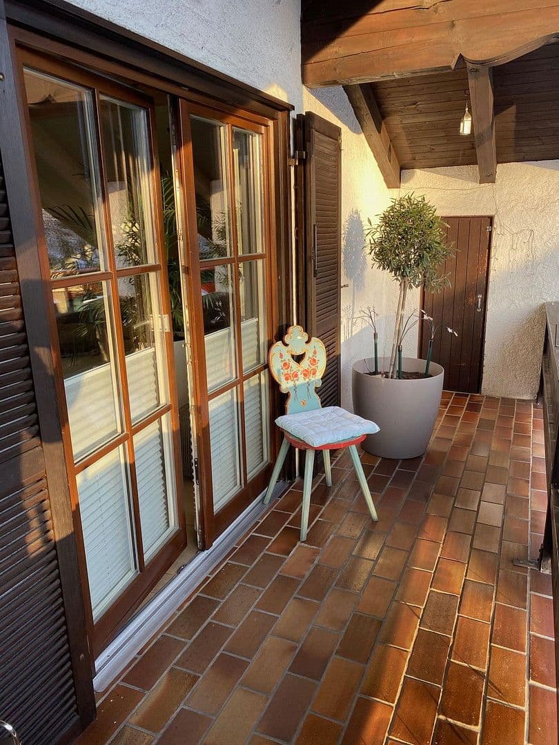 3 bedroom flat for sale, 98 m², Bad Wiessee, Bavaria 3 bedroom flat for sale, 98 m², Bad Wiessee, Bavaria