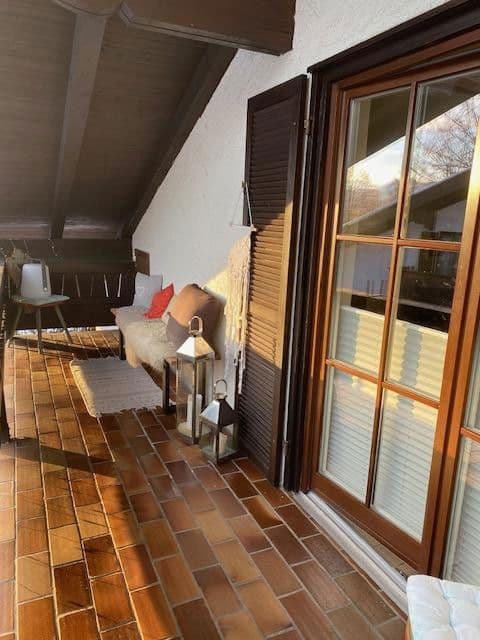 3 bedroom flat for sale, 98 m², Bad Wiessee, Bavaria 3 bedroom flat for sale, 98 m², Bad Wiessee, Bavaria