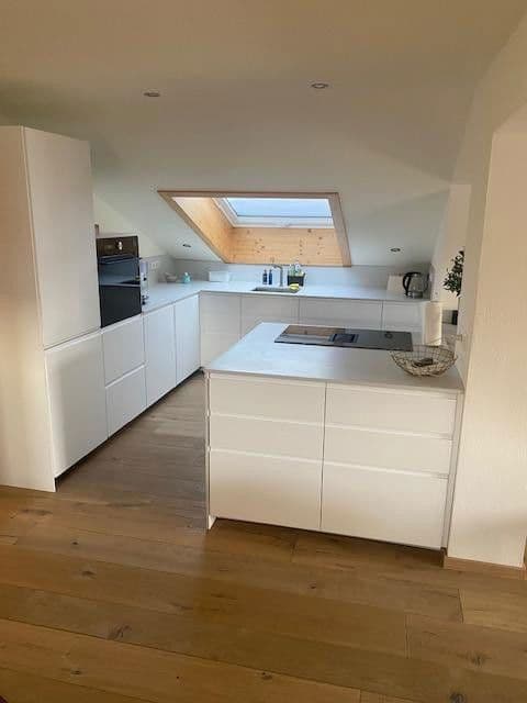 3 bedroom flat for sale, 98 m², Bad Wiessee, Bavaria 3 bedroom flat for sale, 98 m², Bad Wiessee, Bavaria