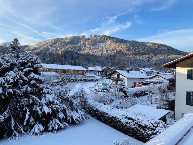 3 bedroom flat for sale, 98 m², Bad Wiessee, Bavaria 3 bedroom flat for sale, 98 m², Bad Wiessee, Bavaria