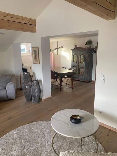 3 bedroom flat for sale, 98 m², Bad Wiessee, Bavaria 3 bedroom flat for sale, 98 m², Bad Wiessee, Bavaria