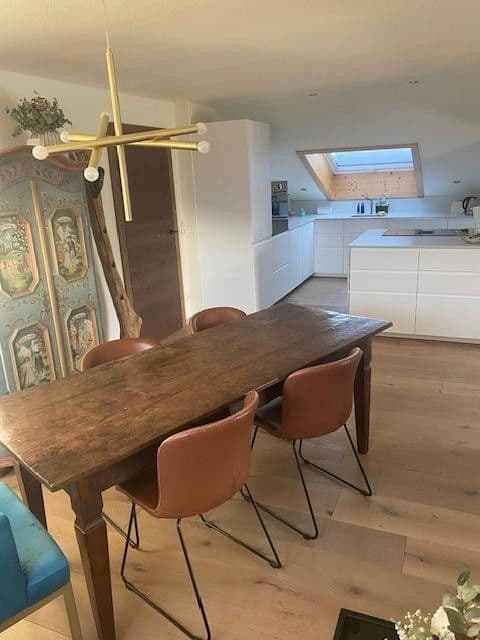 3 bedroom flat for sale, 98 m², Bad Wiessee, Bavaria 3 bedroom flat for sale, 98 m², Bad Wiessee, Bavaria