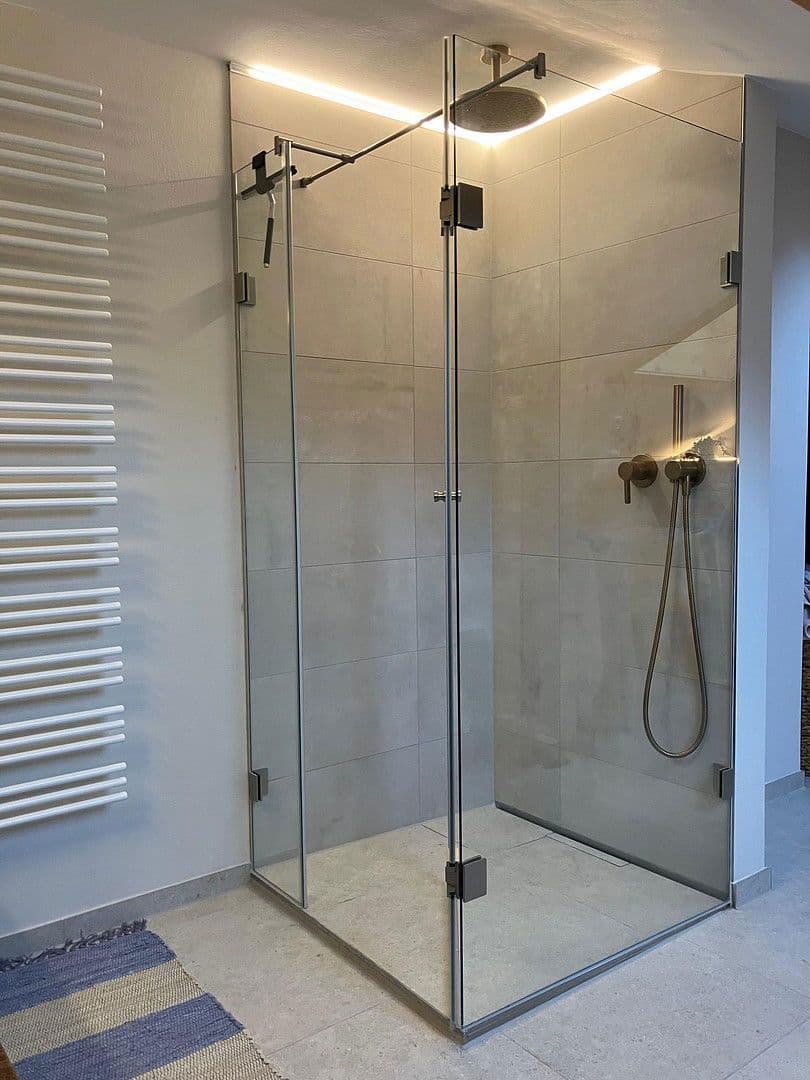 3 bedroom flat for sale, 98 m², Bad Wiessee, Bavaria 3 bedroom flat for sale, 98 m², Bad Wiessee, Bavaria