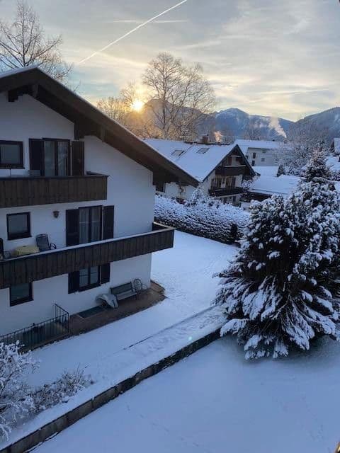 3 bedroom flat for sale, 98 m², Bad Wiessee, Bavaria 3 bedroom flat for sale, 98 m², Bad Wiessee, Bavaria