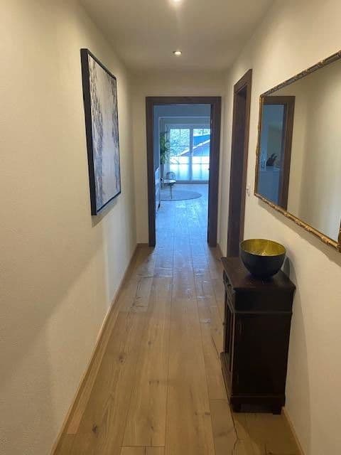 3 bedroom flat for sale, 98 m², Bad Wiessee, Bavaria 3 bedroom flat for sale, 98 m², Bad Wiessee, Bavaria