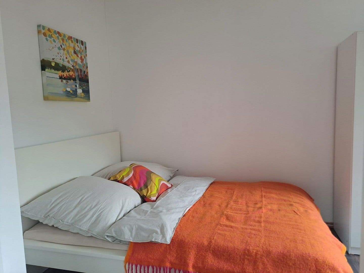 2 bedroom flat to rent, 40 m², Nürnberg, Bavaria 2 bedroom flat to rent, 40 m², Nürnberg, Bavaria