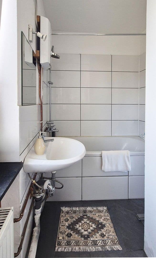 2 bedroom flat to rent, 40 m², Nürnberg, Bavaria 2 bedroom flat to rent, 40 m², Nürnberg, Bavaria