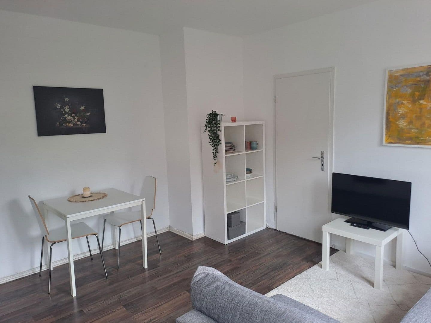 2 bedroom flat to rent, 40 m², Nürnberg, Bavaria 2 bedroom flat to rent, 40 m², Nürnberg, Bavaria