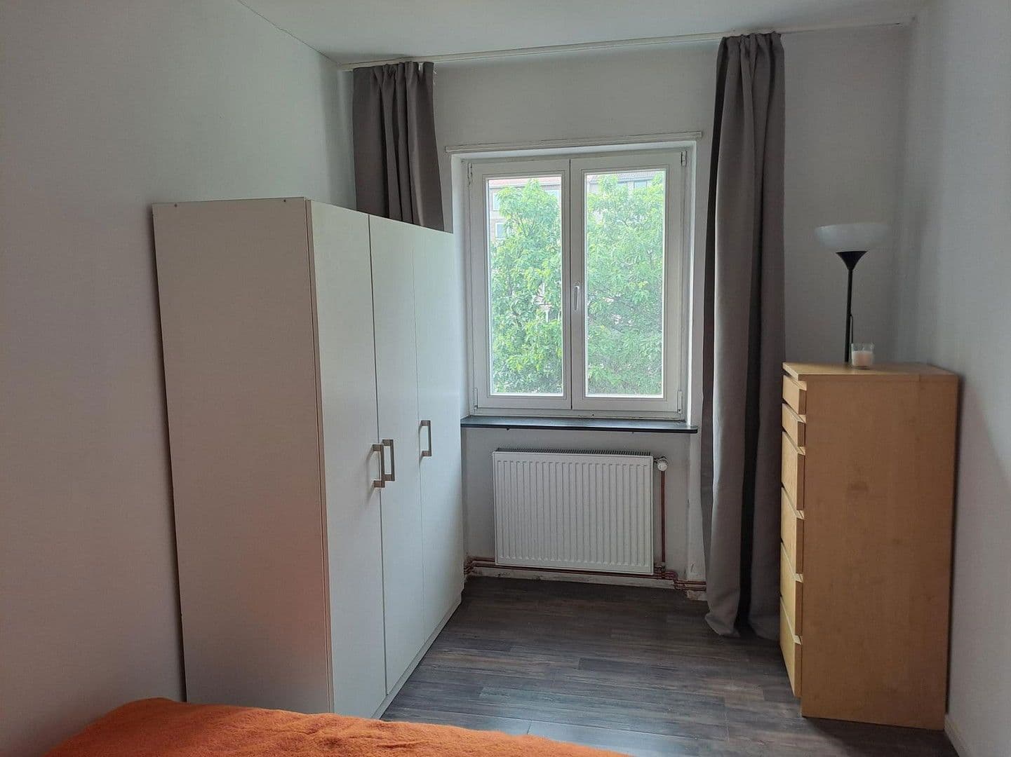 2 bedroom flat to rent, 40 m², Nürnberg, Bavaria 2 bedroom flat to rent, 40 m², Nürnberg, Bavaria