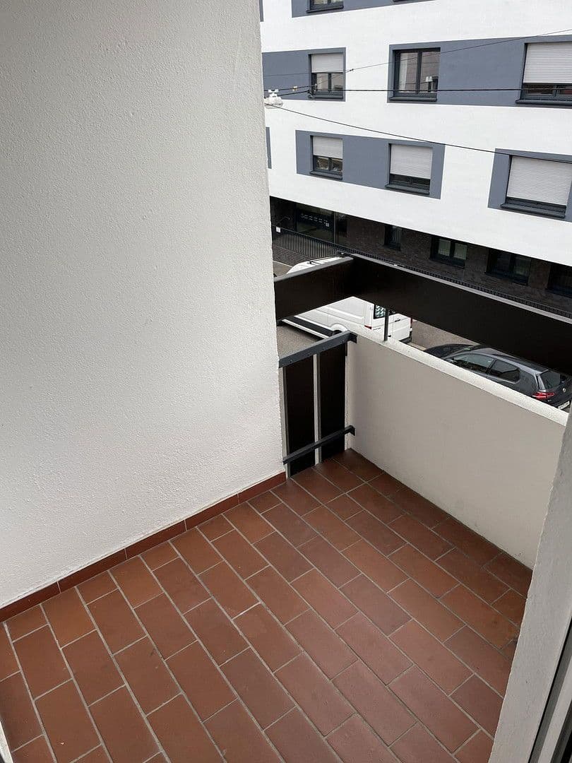 3 bedroom flat to rent, 76 m², Stuttgart, Baden-Württemberg 3 bedroom flat to rent, 76 m², Stuttgart, Baden-Württemberg