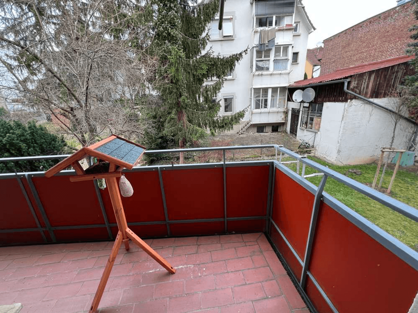 3 bedroom flat to rent, 76 m², Stuttgart, Baden-Württemberg 3 bedroom flat to rent, 76 m², Stuttgart, Baden-Württemberg