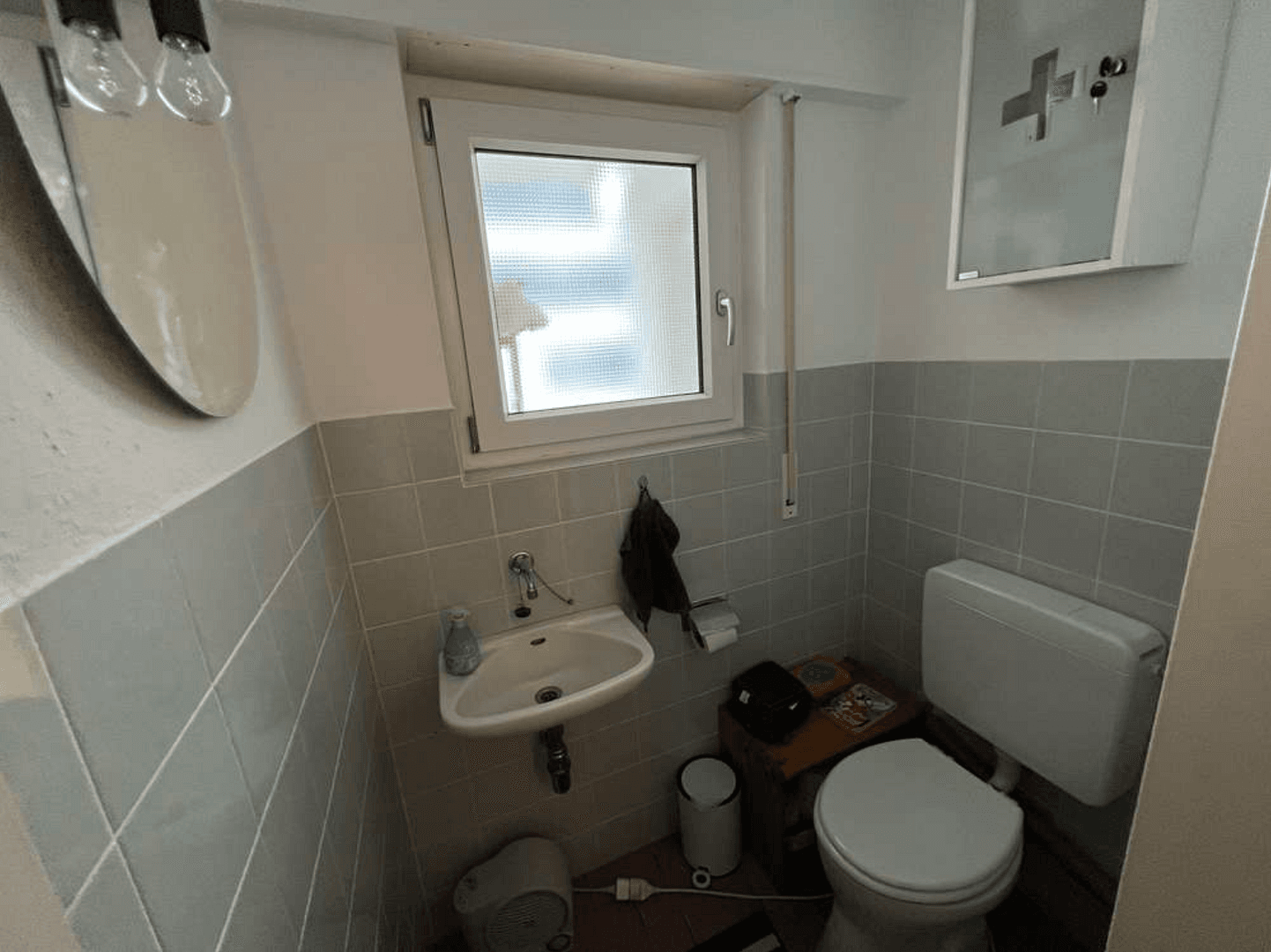 3 bedroom flat to rent, 76 m², Stuttgart, Baden-Württemberg 3 bedroom flat to rent, 76 m², Stuttgart, Baden-Württemberg