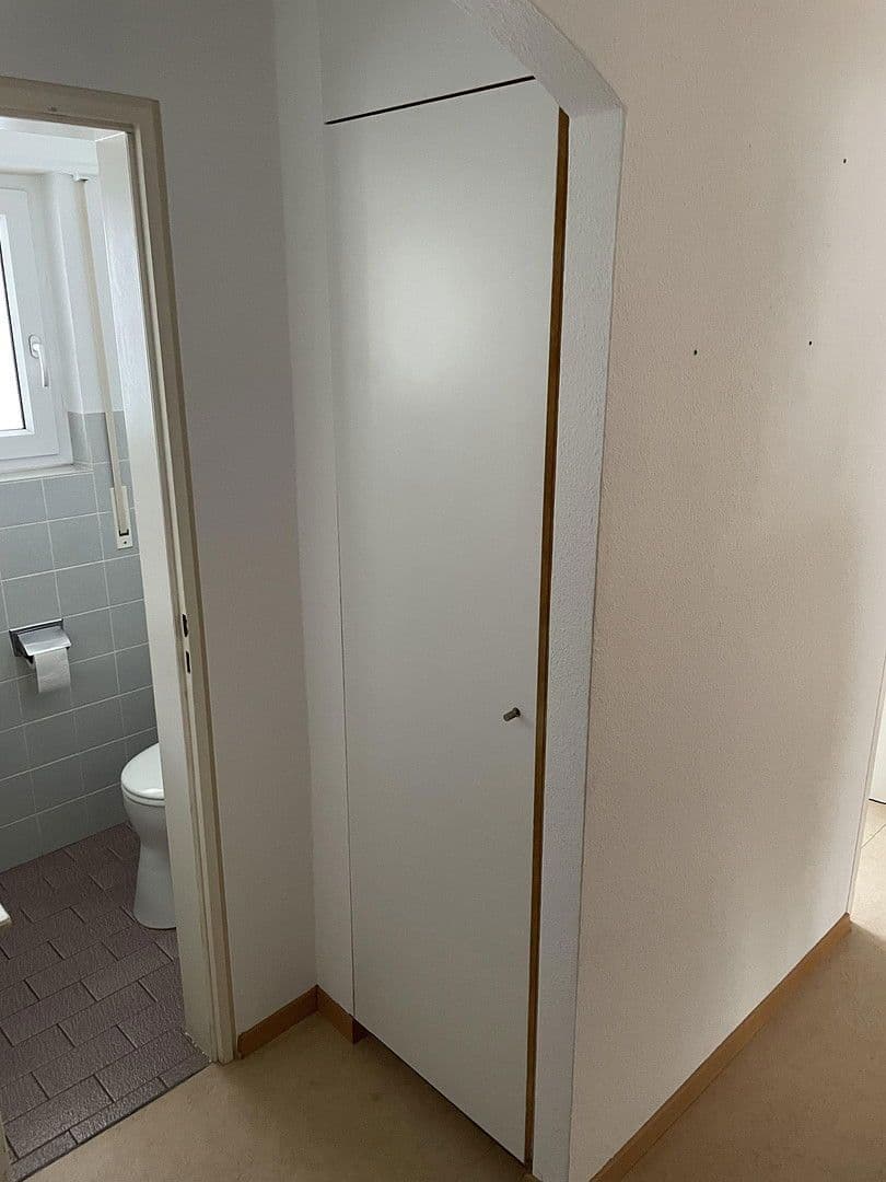3 bedroom flat to rent, 76 m², Stuttgart, Baden-Württemberg 3 bedroom flat to rent, 76 m², Stuttgart, Baden-Württemberg