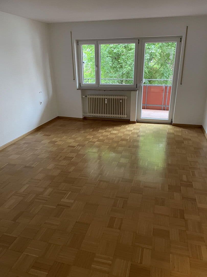 3 bedroom flat to rent, 76 m², Stuttgart, Baden-Württemberg 3 bedroom flat to rent, 76 m², Stuttgart, Baden-Württemberg