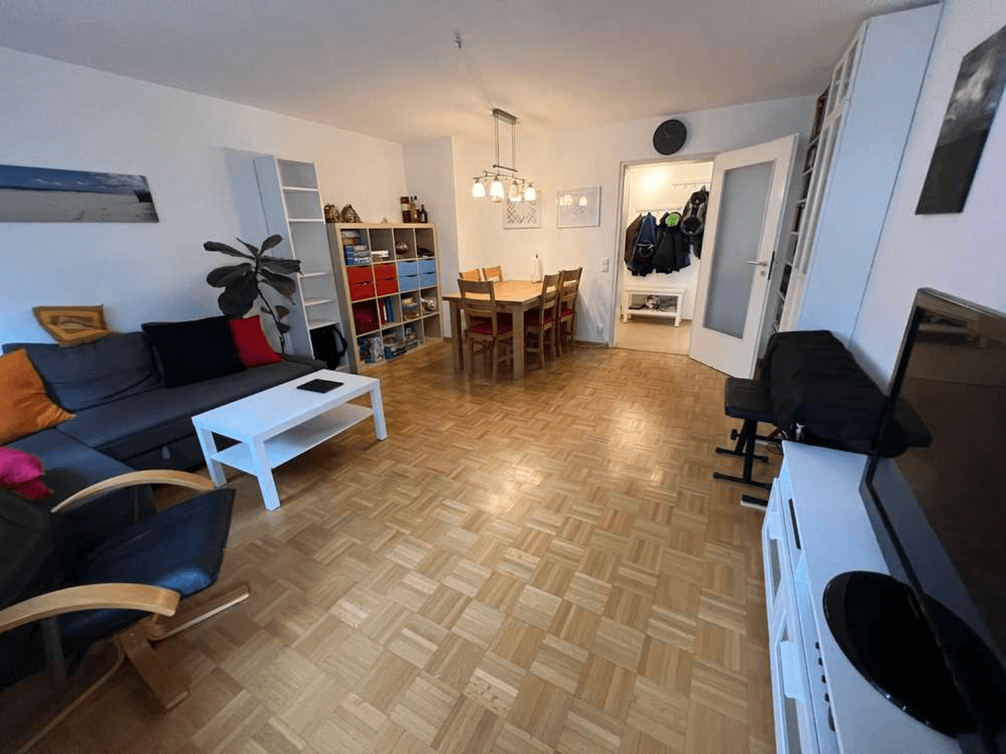 3 bedroom flat to rent, 76 m², Stuttgart, Baden-Württemberg 3 bedroom flat to rent, 76 m², Stuttgart, Baden-Württemberg