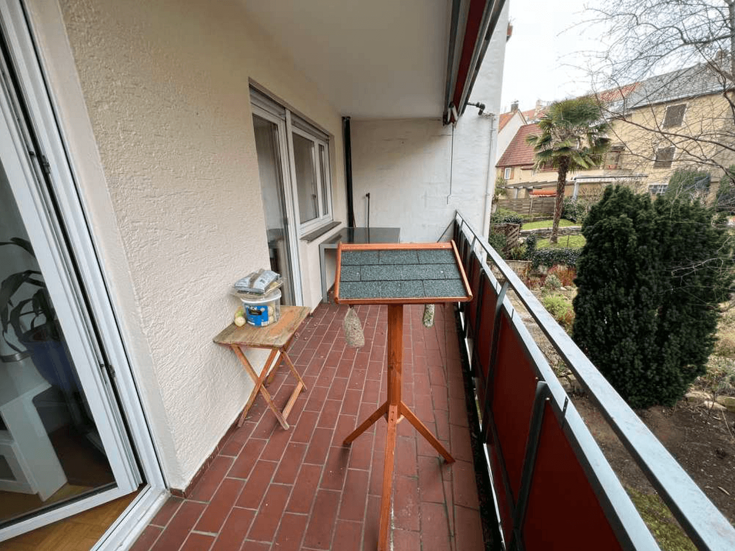 3 bedroom flat to rent, 76 m², Stuttgart, Baden-Württemberg 3 bedroom flat to rent, 76 m², Stuttgart, Baden-Württemberg