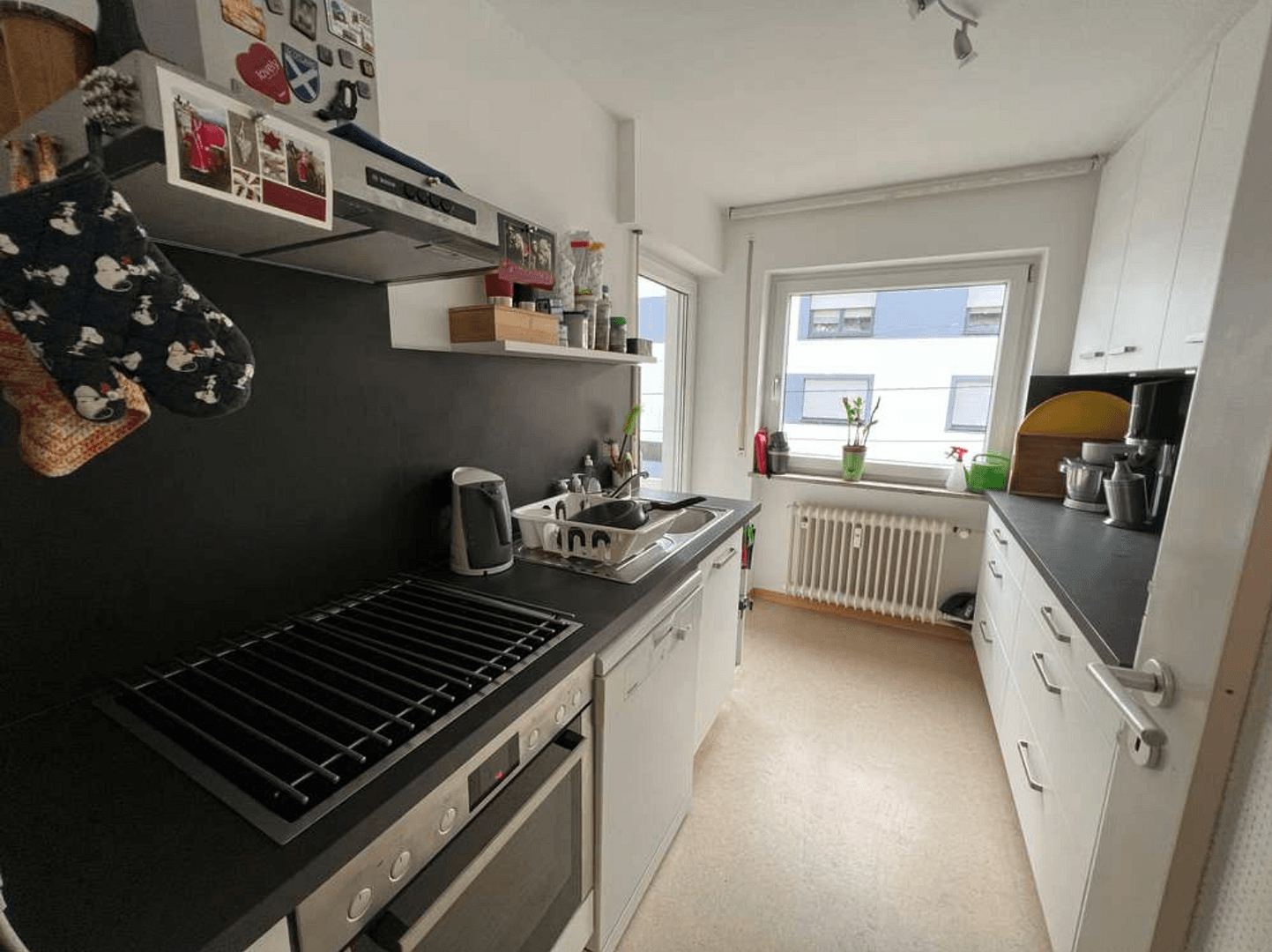 3 bedroom flat to rent, 76 m², Stuttgart, Baden-Württemberg 3 bedroom flat to rent, 76 m², Stuttgart, Baden-Württemberg