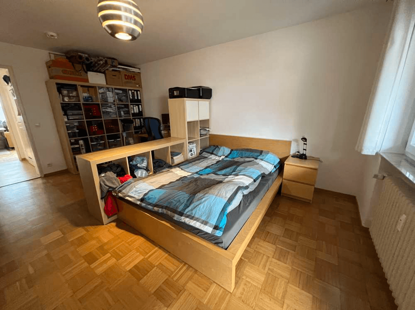 3 bedroom flat to rent, 76 m², Stuttgart, Baden-Württemberg 3 bedroom flat to rent, 76 m², Stuttgart, Baden-Württemberg