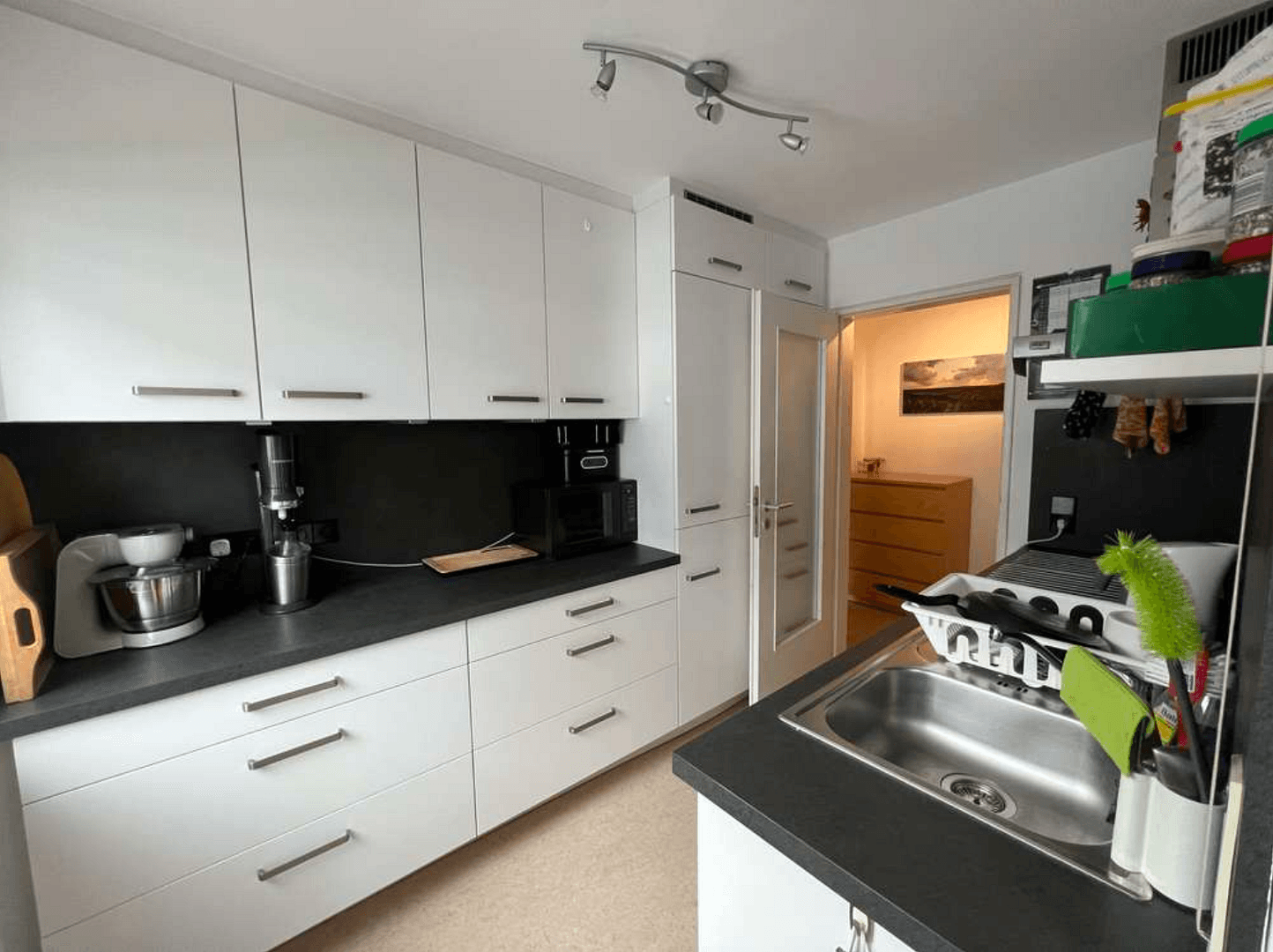 3 bedroom flat to rent, 76 m², Stuttgart, Baden-Württemberg 3 bedroom flat to rent, 76 m², Stuttgart, Baden-Württemberg