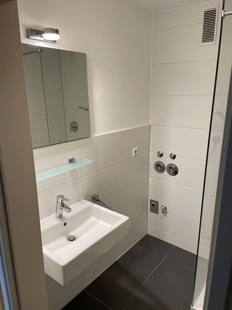 3 bedroom flat to rent, 76 m², Stuttgart, Baden-Württemberg 3 bedroom flat to rent, 76 m², Stuttgart, Baden-Württemberg