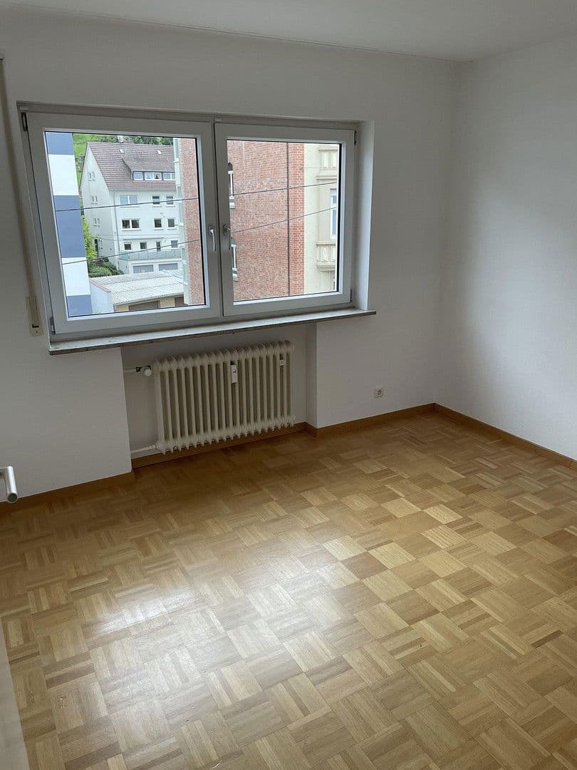 3 bedroom flat to rent, 76 m², Stuttgart, Baden-Württemberg 3 bedroom flat to rent, 76 m², Stuttgart, Baden-Württemberg