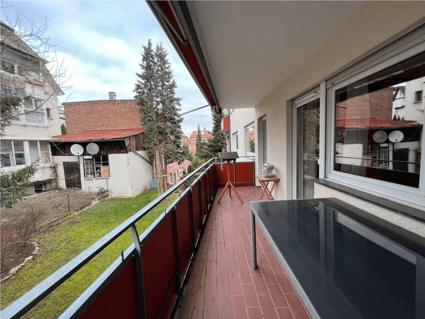 3 bedroom flat to rent, 76 m², Stuttgart, Baden-Württemberg 3 bedroom flat to rent, 76 m², Stuttgart, Baden-Württemberg