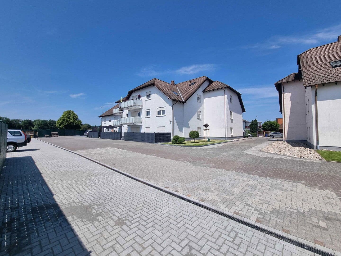 house for sale, 2,677 m², Seufzerweg 2-4, Ramstein-Miesenbach, Rhineland-Palatinate house for sale, 2,677 m², Seufzerweg 2-4, Ramstein-Miesenbach, Rhineland-Palatinate