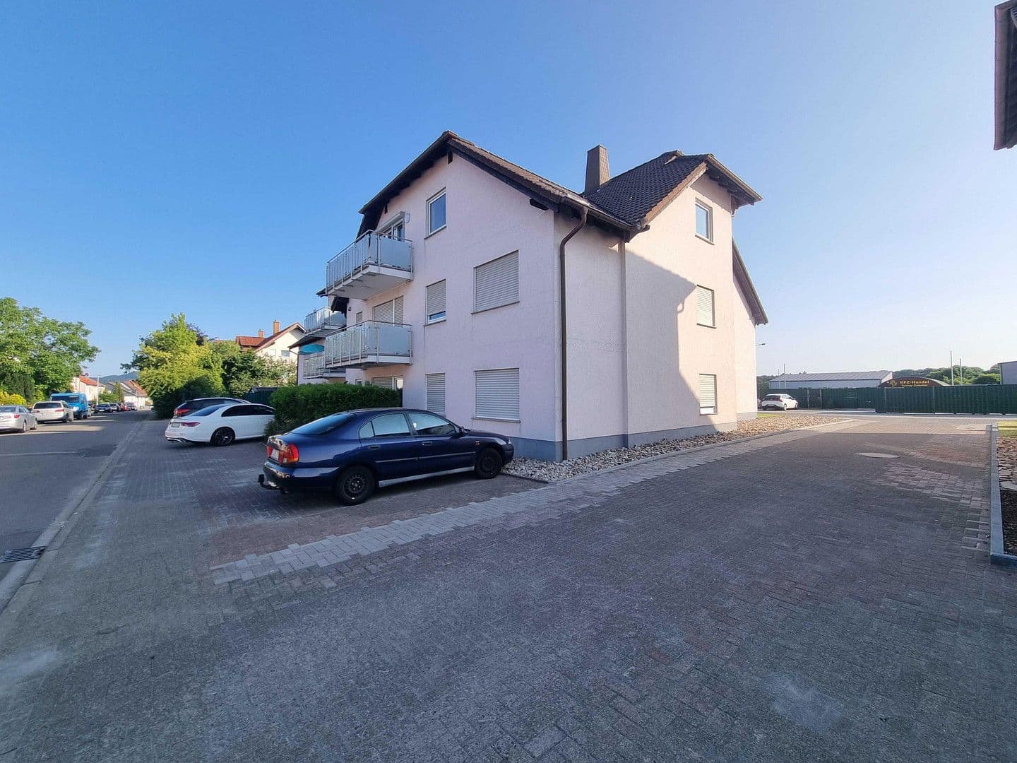 house for sale, 2,677 m², Seufzerweg 2-4, Ramstein-Miesenbach, Rhineland-Palatinate house for sale, 2,677 m², Seufzerweg 2-4, Ramstein-Miesenbach, Rhineland-Palatinate