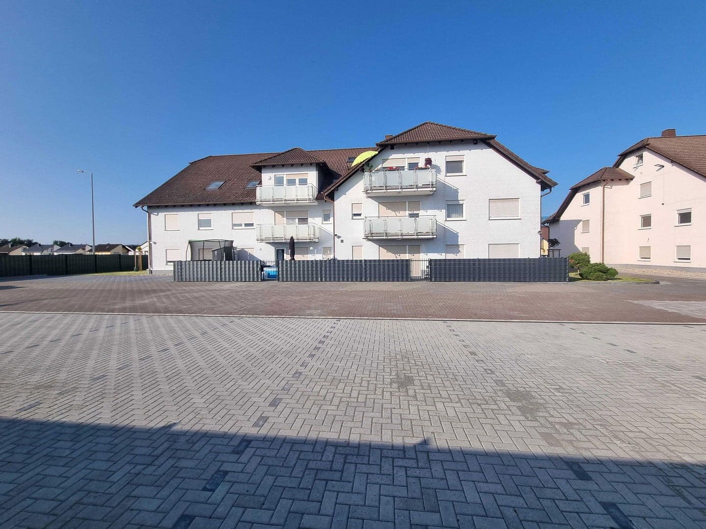 house for sale, 2,677 m², Seufzerweg 2-4, Ramstein-Miesenbach, Rhineland-Palatinate house for sale, 2,677 m², Seufzerweg 2-4, Ramstein-Miesenbach, Rhineland-Palatinate