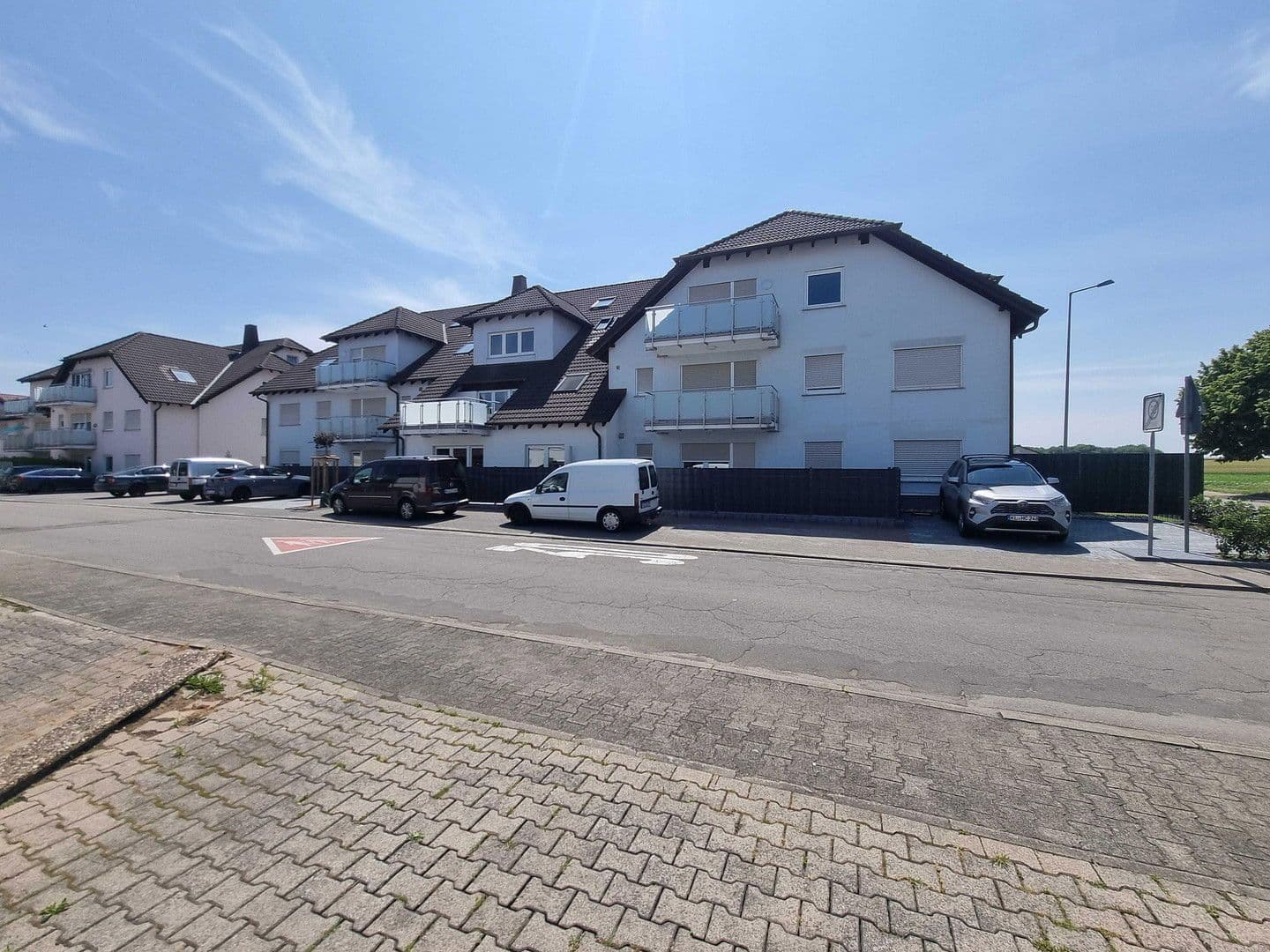 house for sale, 2,677 m², Seufzerweg 2-4, Ramstein-Miesenbach, Rhineland-Palatinate house for sale, 2,677 m², Seufzerweg 2-4, Ramstein-Miesenbach, Rhineland-Palatinate