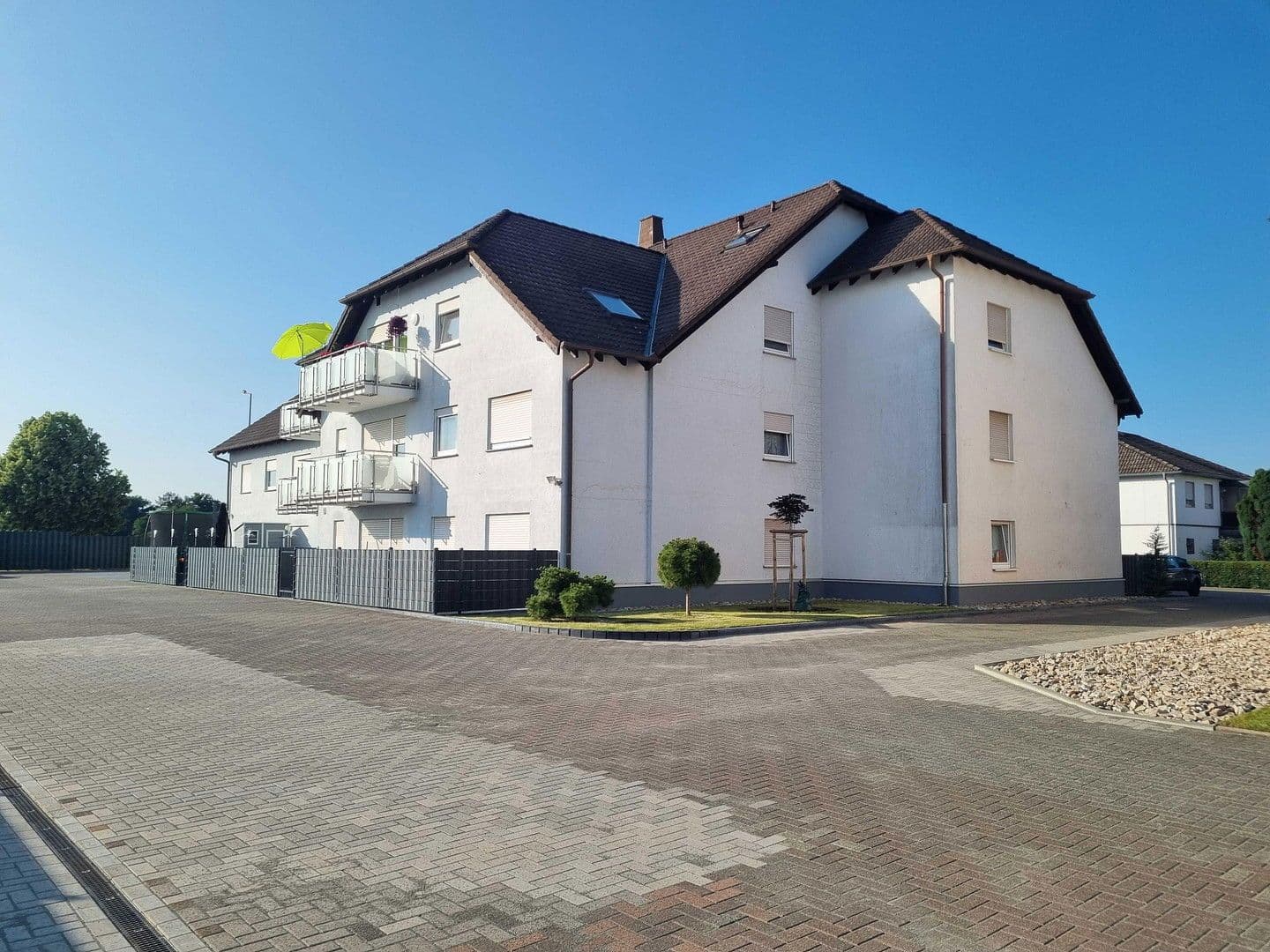 house for sale, 2,677 m², Seufzerweg 2-4, Ramstein-Miesenbach, Rhineland-Palatinate house for sale, 2,677 m², Seufzerweg 2-4, Ramstein-Miesenbach, Rhineland-Palatinate