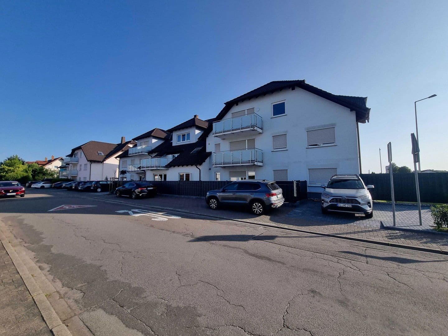 house for sale, 2,677 m², Seufzerweg 2-4, Ramstein-Miesenbach, Rhineland-Palatinate house for sale, 2,677 m², Seufzerweg 2-4, Ramstein-Miesenbach, Rhineland-Palatinate