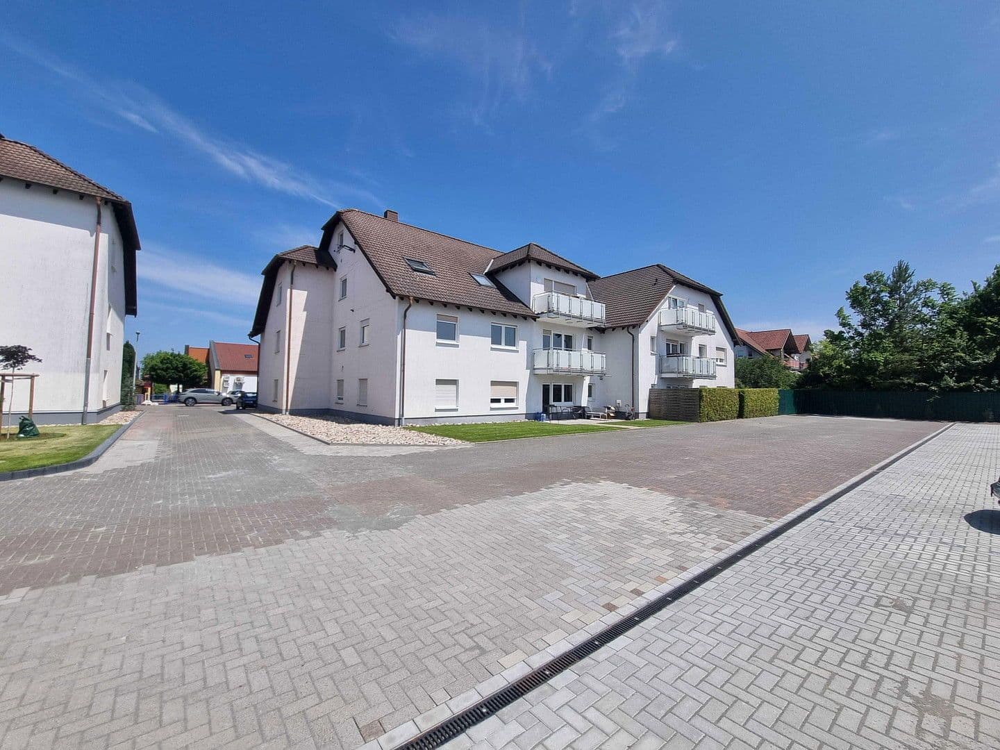 house for sale, 2,677 m², Seufzerweg 2-4, Ramstein-Miesenbach, Rhineland-Palatinate house for sale, 2,677 m², Seufzerweg 2-4, Ramstein-Miesenbach, Rhineland-Palatinate