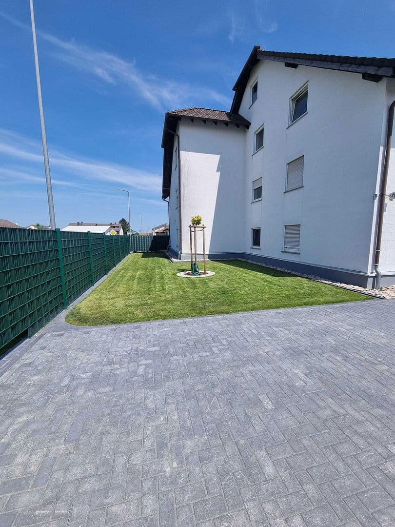 house for sale, 2,677 m², Seufzerweg 2-4, Ramstein-Miesenbach, Rhineland-Palatinate house for sale, 2,677 m², Seufzerweg 2-4, Ramstein-Miesenbach, Rhineland-Palatinate
