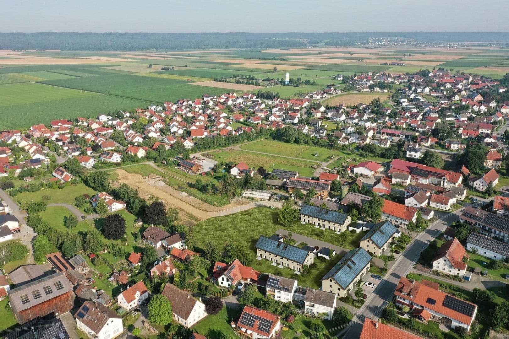 house to rent, 153 m², Kirchdorfer Straße 58, Dettingen an der Iller, Baden-Württemberg house to rent, 153 m², Kirchdorfer Straße 58, Dettingen an der Iller, Baden-Württemberg