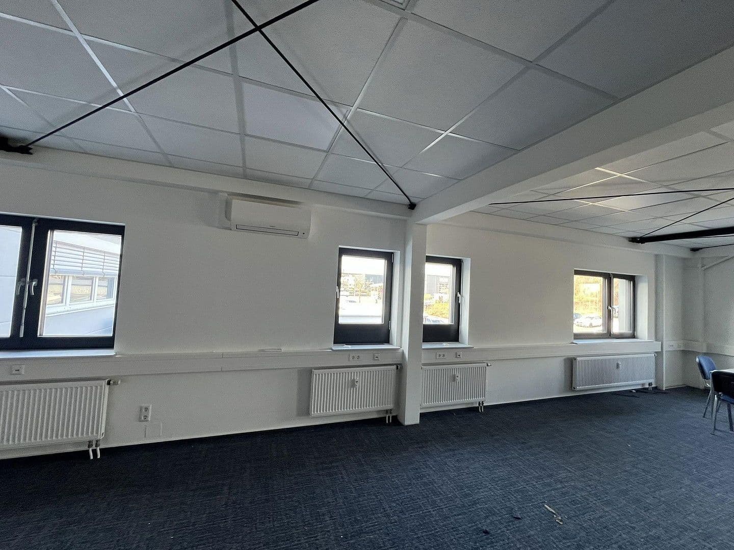 office to rent, 95 m², Göppingen, Baden-Württemberg office to rent, 95 m², Göppingen, Baden-Württemberg