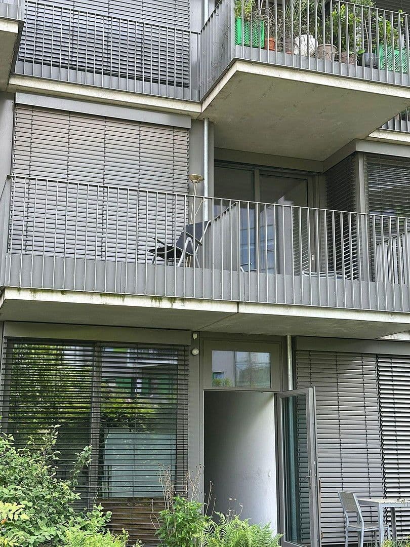 4 bedroom flat for sale, 78 m², Heinrich Heine Str 36, Berlin, Berlin 4 bedroom flat for sale, 78 m², Heinrich Heine Str 36, Berlin, Berlin