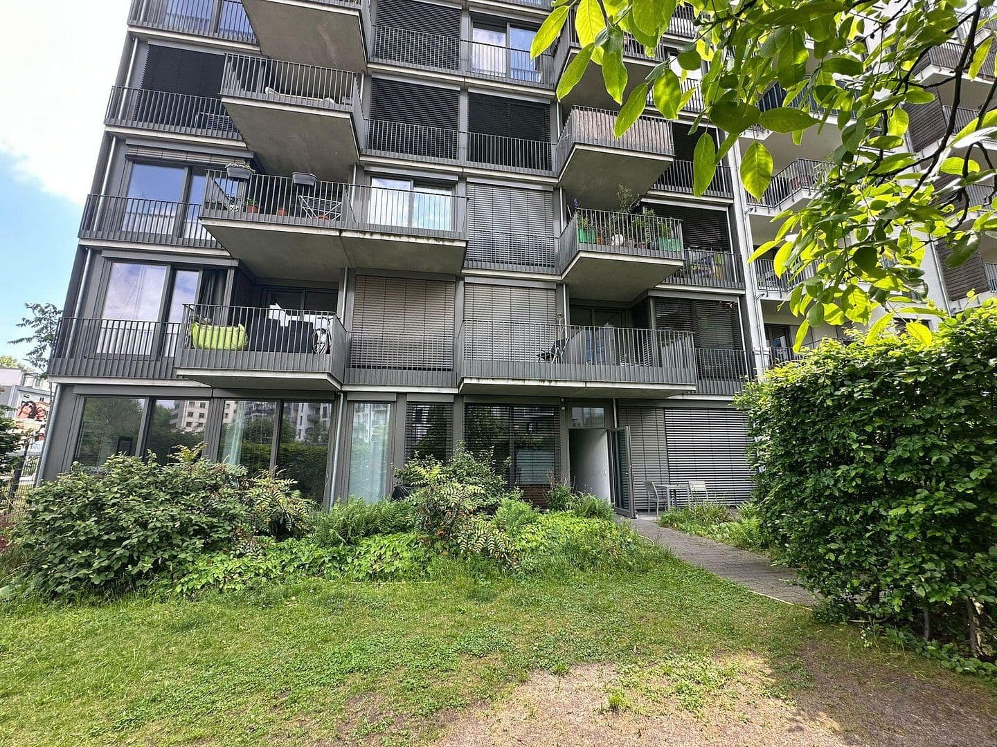 4 bedroom flat for sale, 78 m², Heinrich Heine Str 36, Berlin, Berlin 4 bedroom flat for sale, 78 m², Heinrich Heine Str 36, Berlin, Berlin